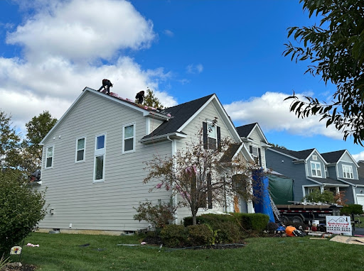 Enhanced Roofing - Visual