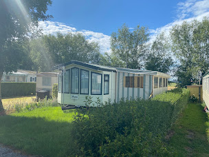 Photo n°2 de Le clos fleuri d'Hélène à Warhem (Terrain de camping)