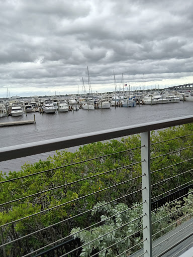 North Stuart Centre - Visual
