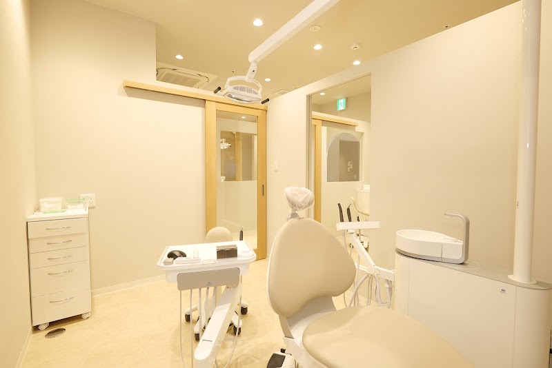 おひさま歯科おとなこども歯科