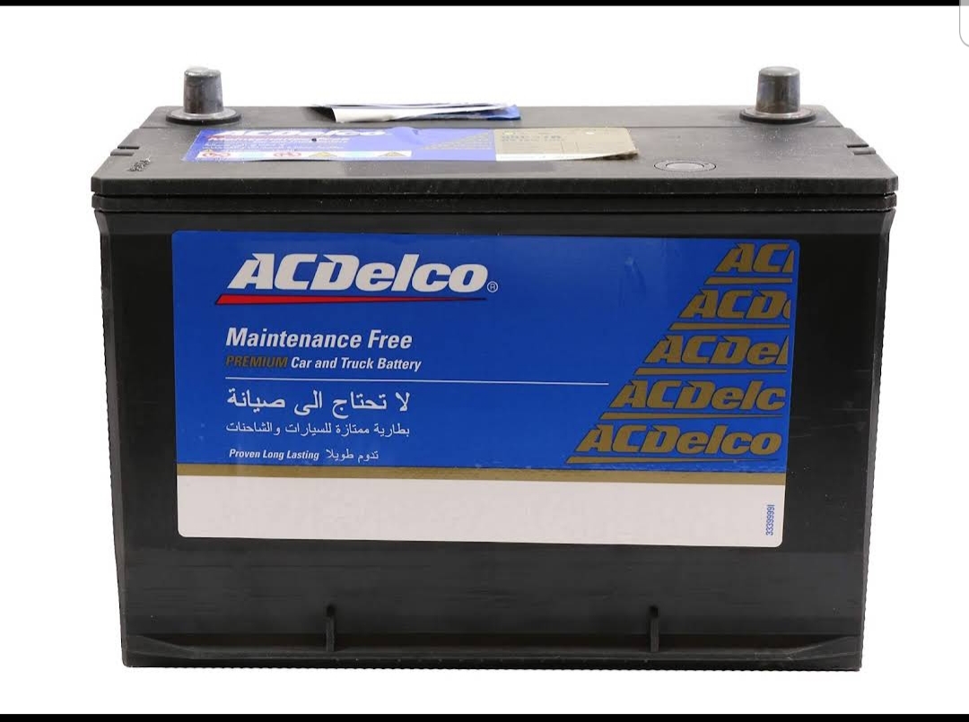 Quick Service Car Batteries Abu dhabi And Auto Ac Repairing - صورة 2