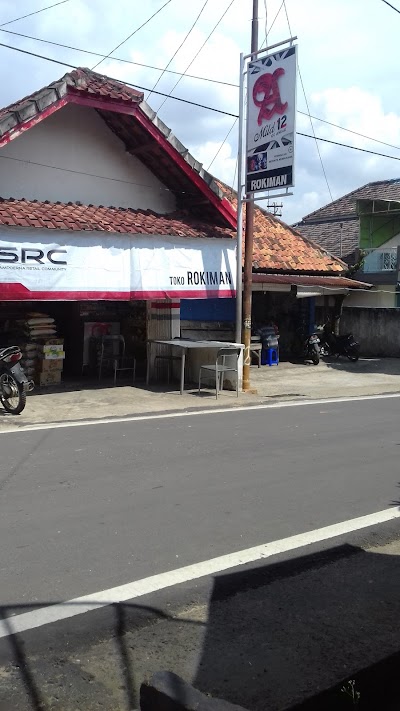 shopping-mall
