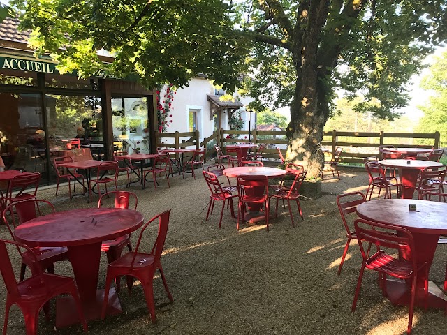 Restaurant le bon accueil chez nono