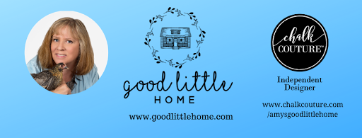 Good Little Home Logo