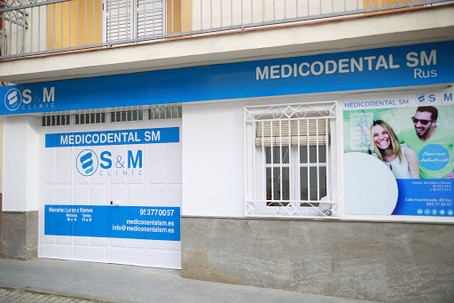 Medicodental SM Rus