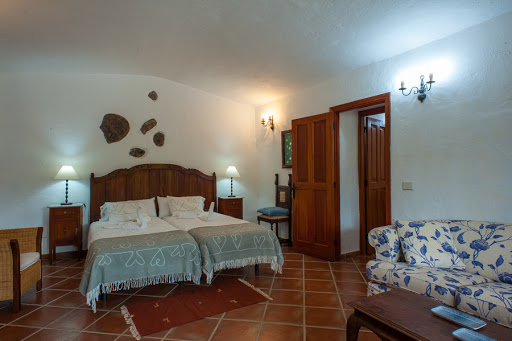 Casa Cueva El Pastor - Thumbnail