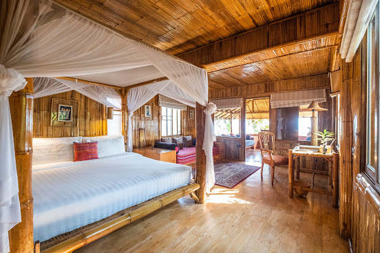 Phu Chaisai Resort & Spa by null