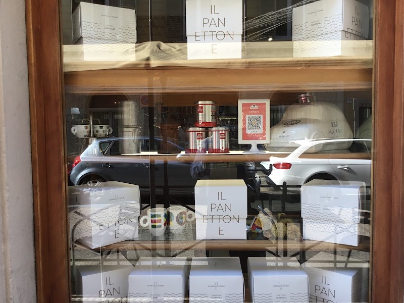 Caffe 34 — photo 13