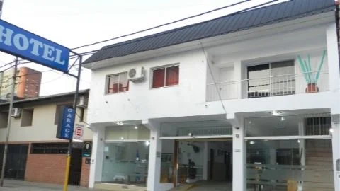 Hotel Residencial Colón