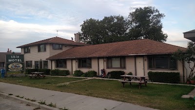 Photos of Erin Motel