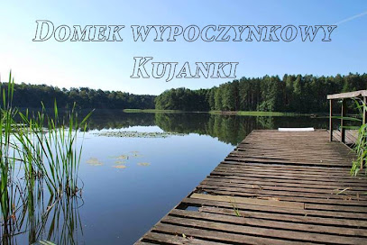 Domek Kujanki 22 - wypoczynkowy