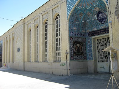 Photos of Masjed Bus Stop