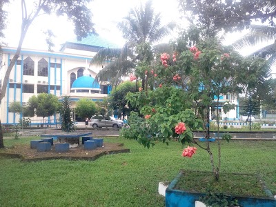 Photos of State Islamic Institute Kendari