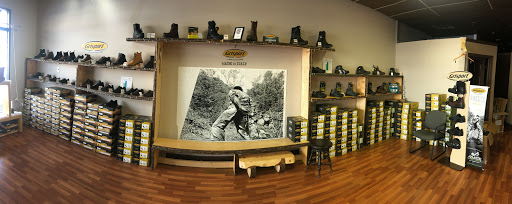 AA Wearhouse - Thumbnail