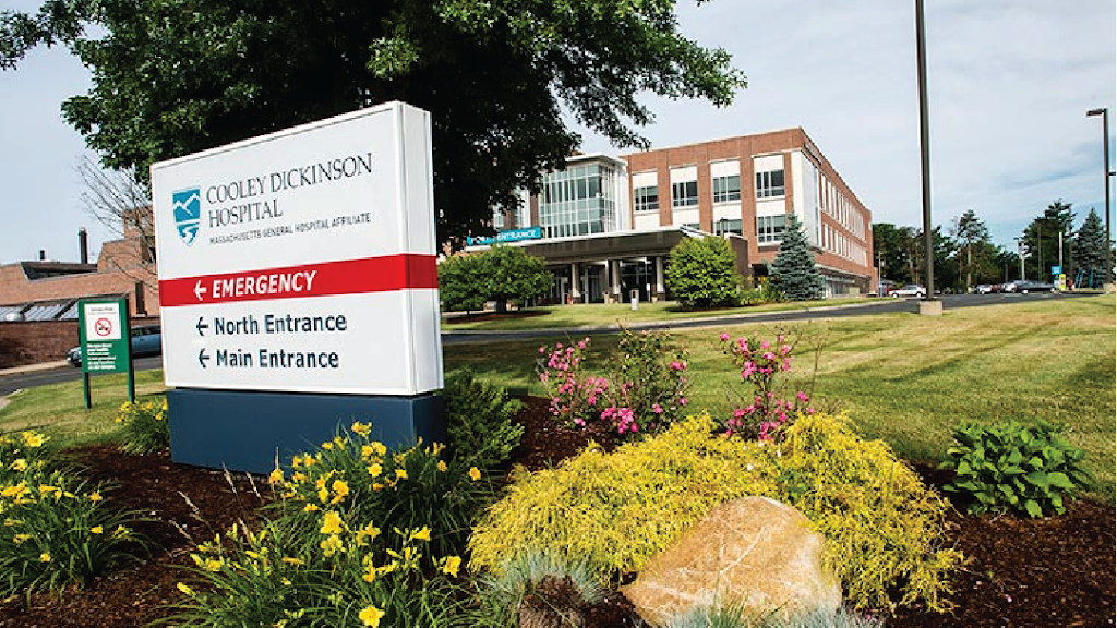 Cooley Dickinson Hospital