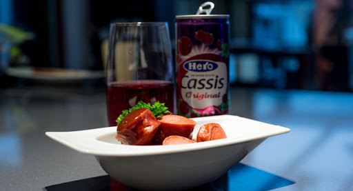 HenkMATS Konzeptgastronomie - Thumbnail