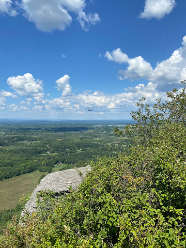 High Point (Thacher Park)