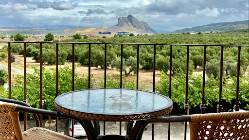 Hotel Los Dólmenes Antequera - Thumbnail