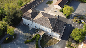 Photo n°28 de MFR de Vayres à Vayres (École)