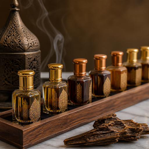 Love rich, timeless scents that stay with you all day? Discover the exclusive oud itar collection… post image