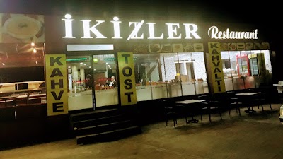 İkizler restaurant Marmara Ereğlisi
