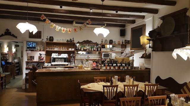 Osteria dei Fabbri