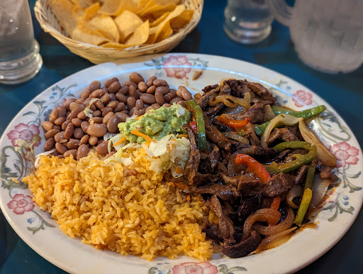 Rancho Chico - Visual