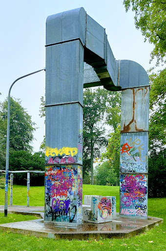 Hans-Jonas Park - Thumbnail