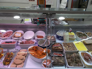 Photo n°28 de Boucherie Chez Dany à Port (Primeur)