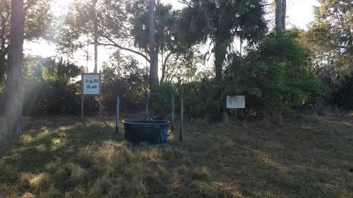 Myakka River State Park Horse Camp - Thumbnail