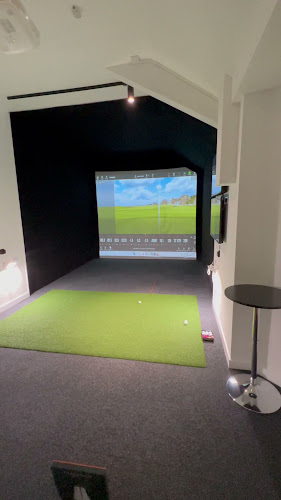 Reviews of James Robinson Golf Lessons in Preston - Golf Club