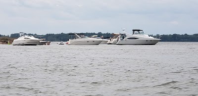 Susquehanna National Wildlife Refuge