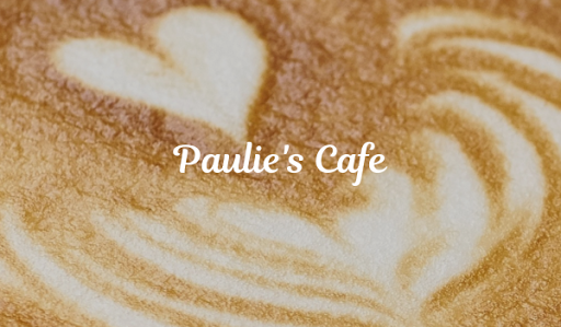 Paulie's - Visual