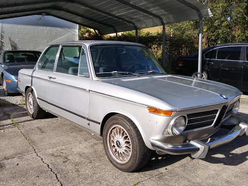 Bavarian Auto Gruppe Gallery - United States