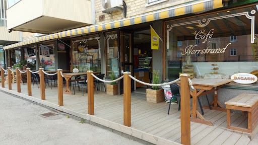 Cafe Norrstrand - Thumbnail