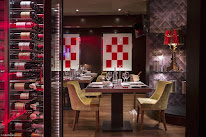 Restaurant le Baccara à Évian-les-Bains