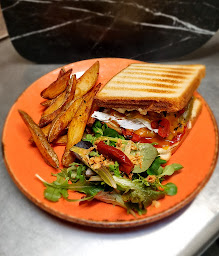 Photo n°16 de Start In à Dijon (Brasserie)