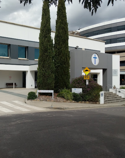 GP@Calvary Clinic - Thumbnail