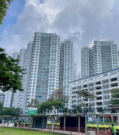 Kallang Heights