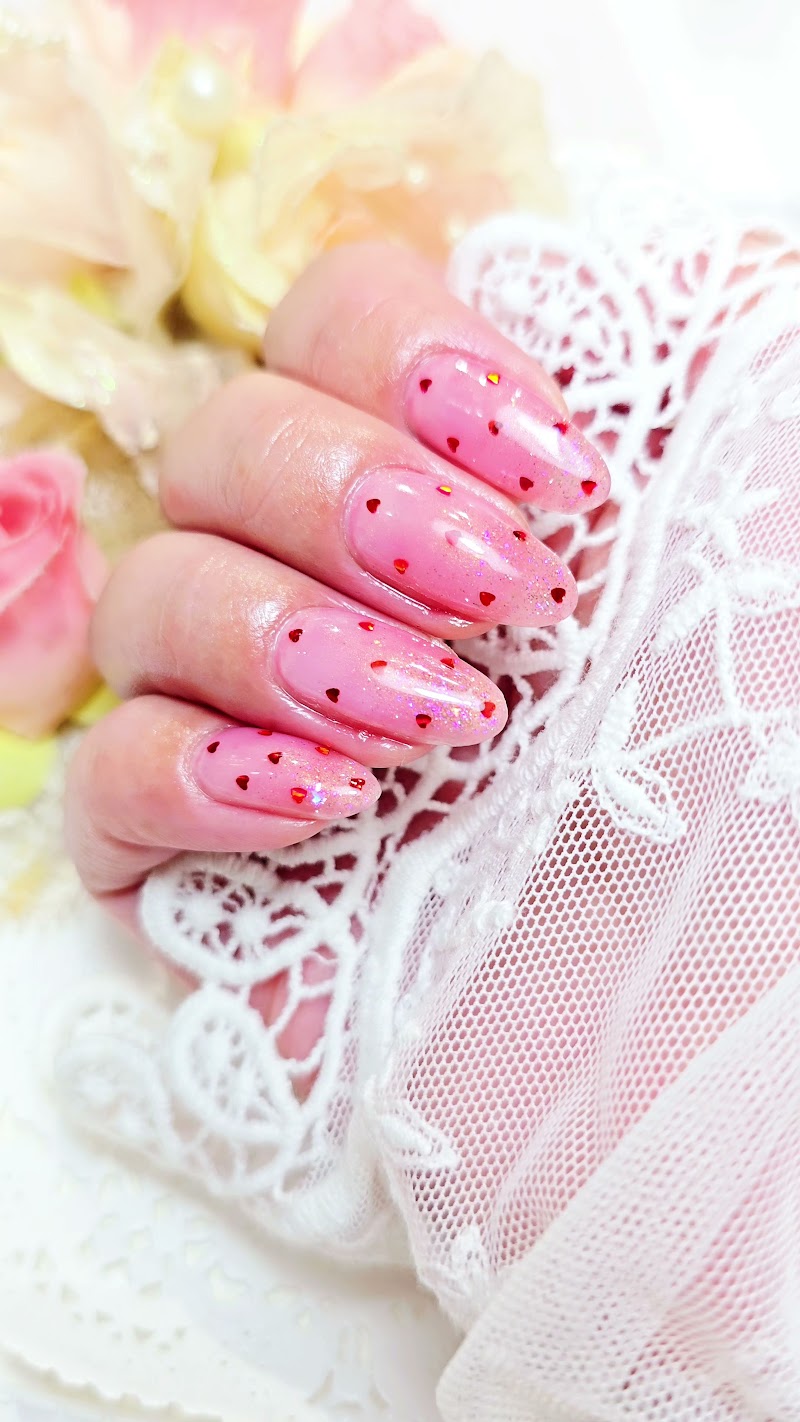 Nail＆lessonsalon LABON