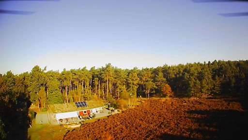 Naturistenvereniging Zon en Leven afdeling De Posthoek - Thumbnail