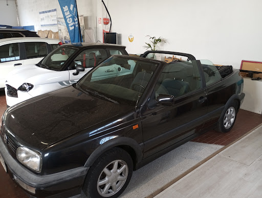 Interauto Srl
