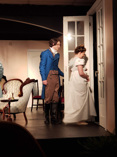 Way Off Broadway Theatre - Thumbnail
