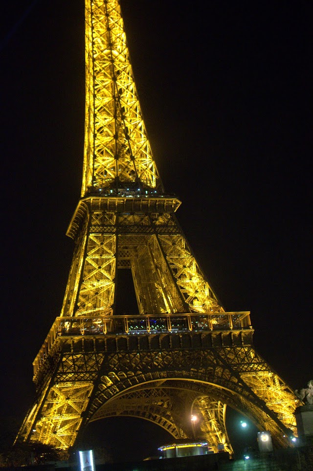 Eiffel Tower