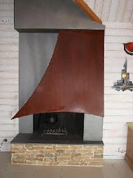 Photo n°19 de Cheminées Guihard à La Chapelle-des-Marais (Fournisseur d'équipements de chauffage)