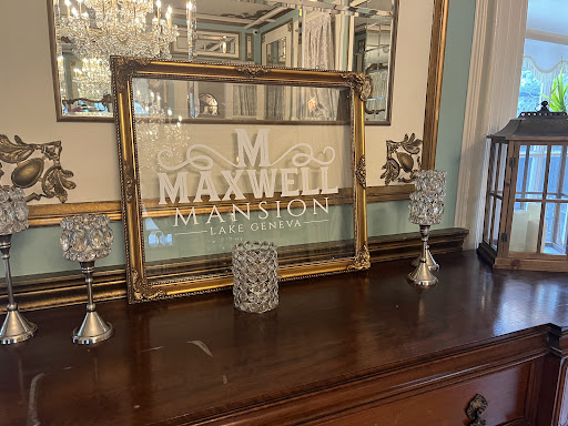 The Apothecary Bar at Maxwell - Thumbnail