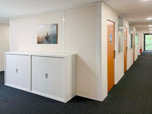 Photo n°5 de Regus - Grenoble, Meylan à Meylan (Location de bureau virtuel)