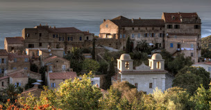 Photo n°21 de Mairie de Pigna - Casa cumuna di Pigna à Pigna (Hôtel de ville)