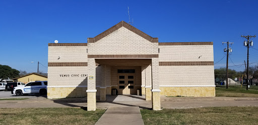 Venus City Hall Gallery - United States
