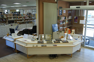 Photo n°5 de Médiathèque Jacques Lanzmann à Loches (Bibliothèque municipale)